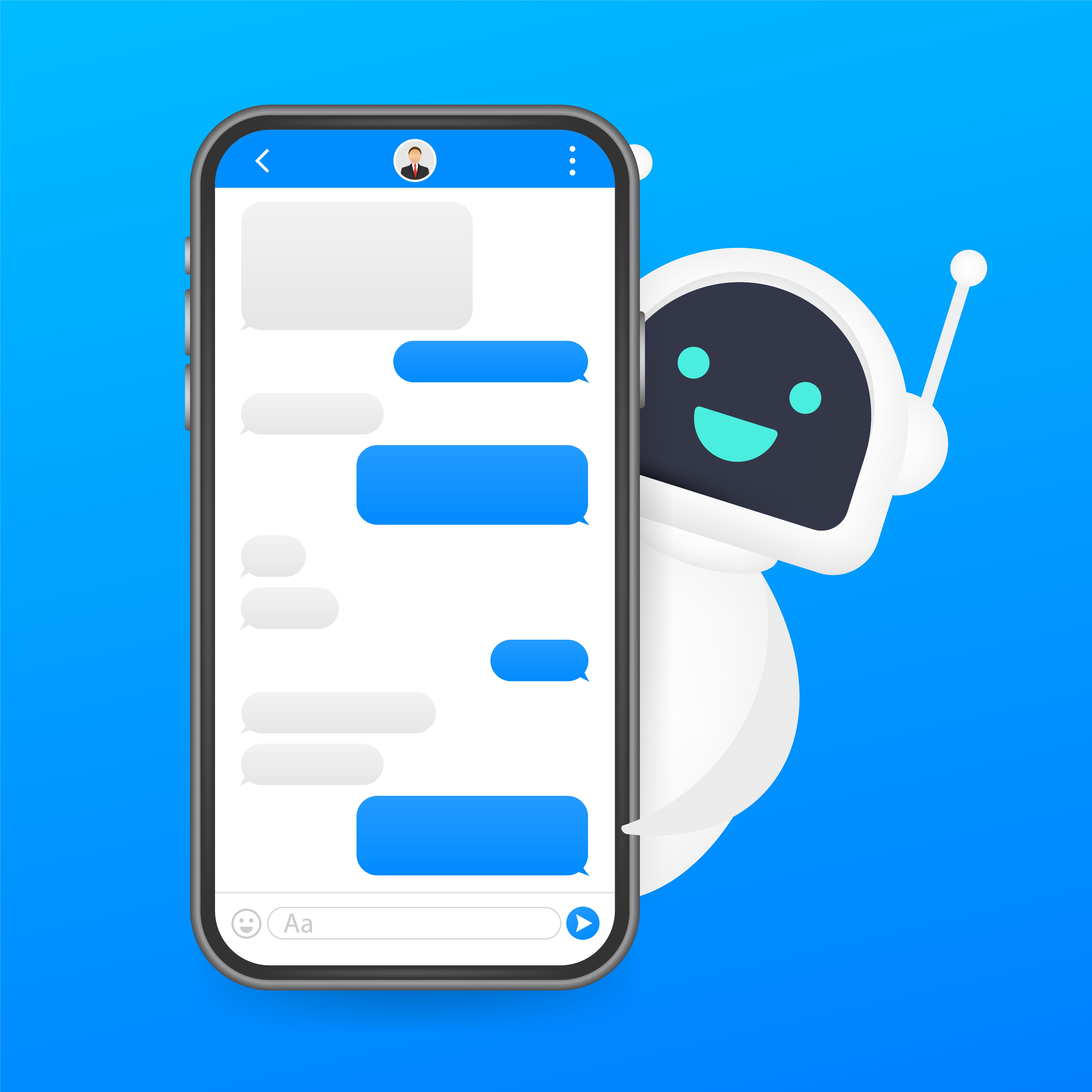 Як створити Telegram-бот?